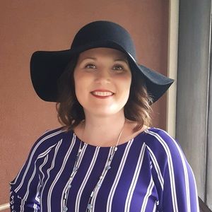 Meet your Posher, Beth